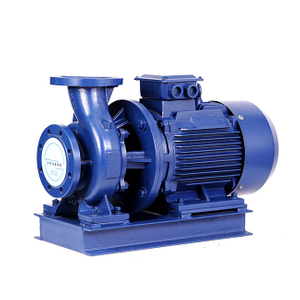 HP Electric High Flow Rate Centrifugal Clean Water Pump