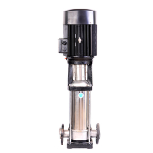 Mini Automatic Electric Domestic Booster Centrifugal Water Pump