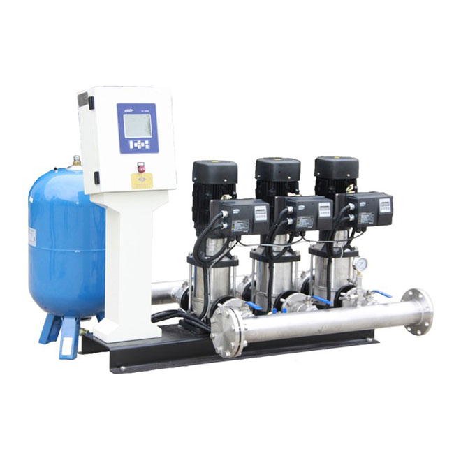 WATER SUPPLY EQUIPMENT from China manufacturer KaiYuan