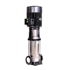 QDL Vertical Multistage Centrifugal Jockey Pump Water Pressure RO Booster Pump