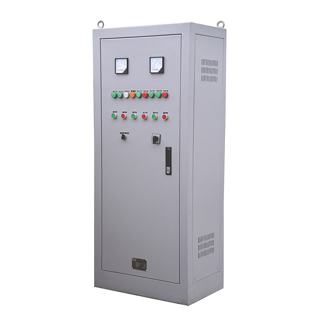 KYK Electricity Motor Speed Controller Adjuster Pump Control Cabinet Panel
